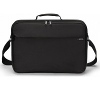 Dicota D32087-RPET torba na laptop 35,8 cm (14.1") Etui pocket Black
