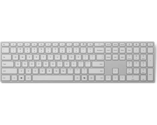 Microsoft Microsoft Surface Pro Keyboard grey