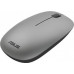 Asus Asus W5000 | Keyboard and Mouse Set | Wireless | US | Gray