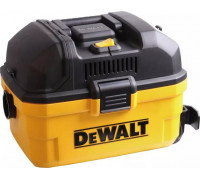 Dewalt 15L Lekki DXV15T