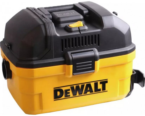 Dewalt 15L Lekki DXV15T