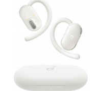 Soundcore wireless o otwartej konstrukcji V20i White