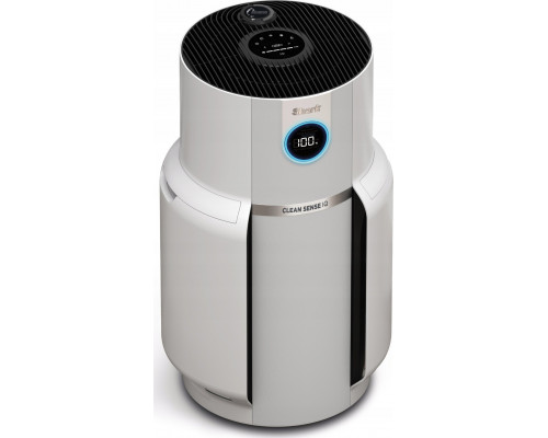 Shark Shark HP300EU oczyszczacz powietrza 130 m 62,4 dB White