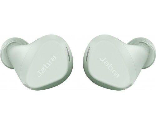 Jabra Jabra 100-99180702-98 słuchawki/zestaw słuchawkowy True Wireless Stereo (TWS) Douszny Połączenia/Muzyka/Sport/Codzienność Bluetooth Miętowy