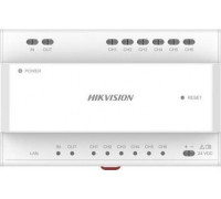 Switch Hikvision ML  HIKVISION DS-KAD706Y-S