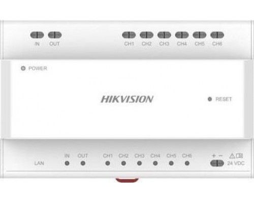 Switch Hikvision ML  HIKVISION DS-KAD706Y-S