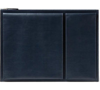 Backpack Lexon Flat Laptop Bag 14" Dark Blue LN2503B