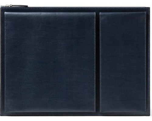 Backpack Lexon Flat Laptop Bag 14" Dark Blue LN2503B