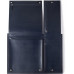 Backpack Lexon Flat Laptop Bag 14" Dark Blue LN2503B