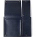 Backpack Lexon Flat Laptop Bag 14" Dark Blue LN2503B