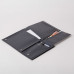 Backpack Lexon Flat Laptop Bag 14" Dark Blue LN2503B