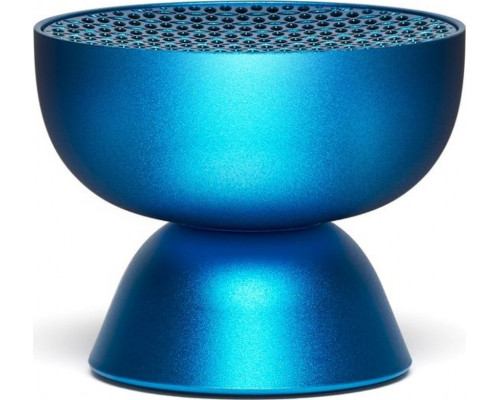 Lexon Lexon Tamo Bluetooth Speaker blue/blue LA131BF