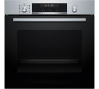 Bosch pirolityczny BOSCH HBG578ES3 3600 W 71 L