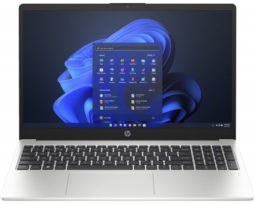 Laptop HP 250 G10 i5-1335U / 16 GB / 512 GB / W11 (AK9X2AT)