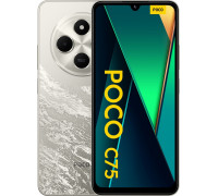 POCO C75 8/256GB Gold  (59741)