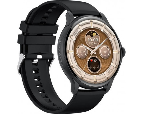 Smartwatch Colmi Smarwatch V72 (black)
