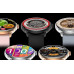 Smartwatch Colmi Smarwatch V72 (black)