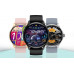 Smartwatch Colmi Smarwatch V72 (black)