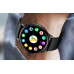 Smartwatch Colmi Smarwatch V72 (black)