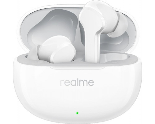 Realme Realme Buds T110 White