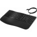 HP HP 485 Comfort Wired Keyboard