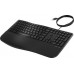 HP HP 485 Comfort Wired Keyboard