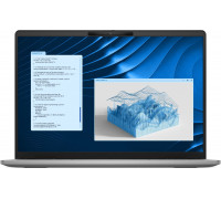 Laptop Dell Latitude 5455 X1P-64-100 35,56cm 14Zoll FHD+ 16GB 512GB SSD IR Cam & Mic FgrPr 3 Cell 65W WLAN Backlit Kb W11P 1Y Basic Onsite