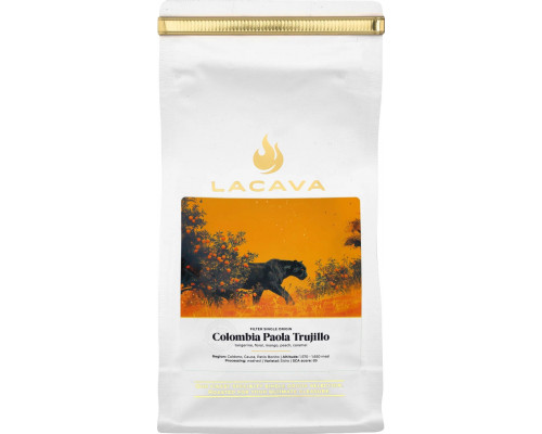 LaCava Colombia Paola Trujillo 200 g