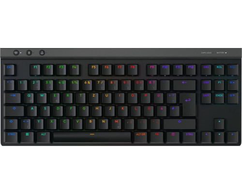 Logitech G515 Lightspeed TKL  (920-013033)