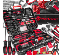 MaPower MAPOWER MPTS168  168 elements