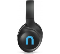 Niceboy wireless nauszne Hive XL 3 Niceboy czarno-niebieski