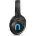Niceboy wireless nauszne Hive XL 3 Niceboy czarno-niebieski