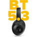 Niceboy wireless nauszne Hive XL 3 Niceboy czarno-niebieski