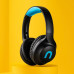 Niceboy wireless nauszne Hive XL 3 Niceboy czarno-niebieski