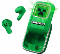 OTL - Minecraft Creeper SLIDE TWS Earphones