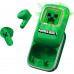 OTL - Minecraft Creeper SLIDE TWS Earphones