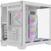 Darkflash FT418 biała ARGB