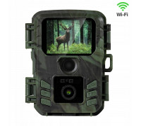 Evolveo EVOLVEO StrongVision Mini WiFi fotopułapka/kamera bezpieczeństwa z aplikacją