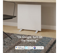 Hombli smartes Infrarot Heizpanel 2024, 350W
