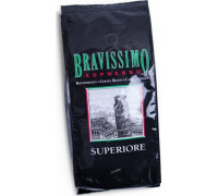 Coffee beans Bravissimo Espresso Superiore, 1 kg