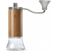 Eureka Baby Manual Coffee Grinder - Brown