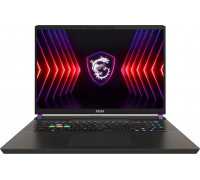 Laptop MSI Vector 17 HX A14VHG-1007PL i9-14900HX / 32 GB / 1 TB / W11 / RTX 4080 / 240 Hz