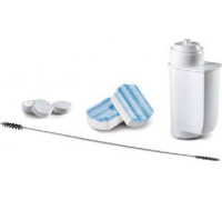 Bosch VeroSeries care set TCZ8004A, cleaning tablets(with water filter)
