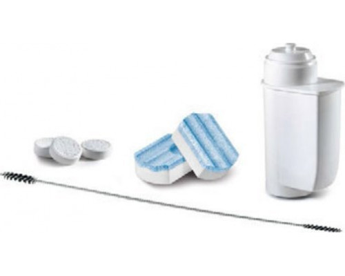 Bosch VeroSeries care set TCZ8004A, cleaning tablets(with water filter)