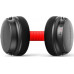 Energy Sistem Headphones | Power Sport | Built-in microphone | Bluetooth | Black/Red