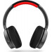 Energy Sistem Headphones | Power Sport | Built-in microphone | Bluetooth | Black/Red