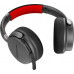 Energy Sistem Headphones | Power Sport | Built-in microphone | Bluetooth | Black/Red