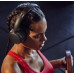 Energy Sistem Headphones | Power Sport | Built-in microphone | Bluetooth | Black/Red