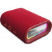 Energy Sistem Speaker | StreetPlay | 8 W | Bluetooth | Cherry | Portable | Wireless connection