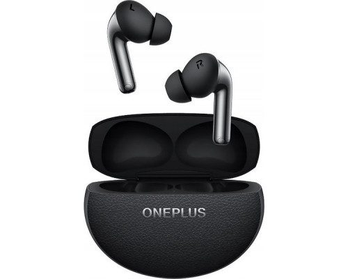 OnePlus Buds Pro 3 - Black